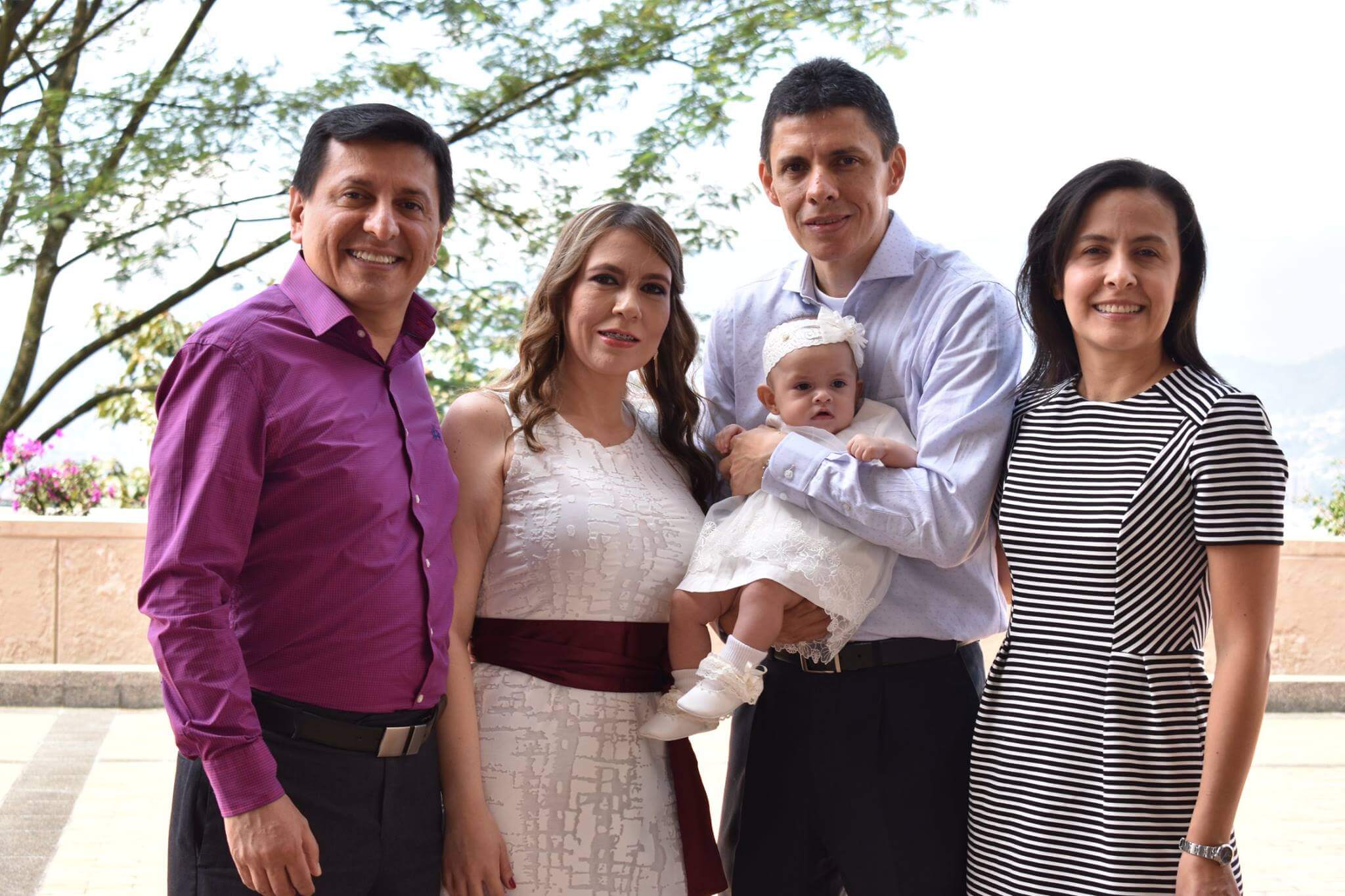 Fotografía Profesional de Bautizos en la CDMX – Fotografía Capital