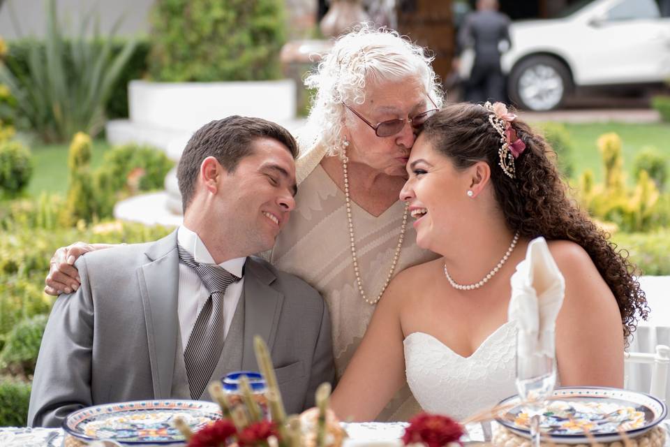 Fotografía Robi: Capturamos Tus Momentos Inolvidables